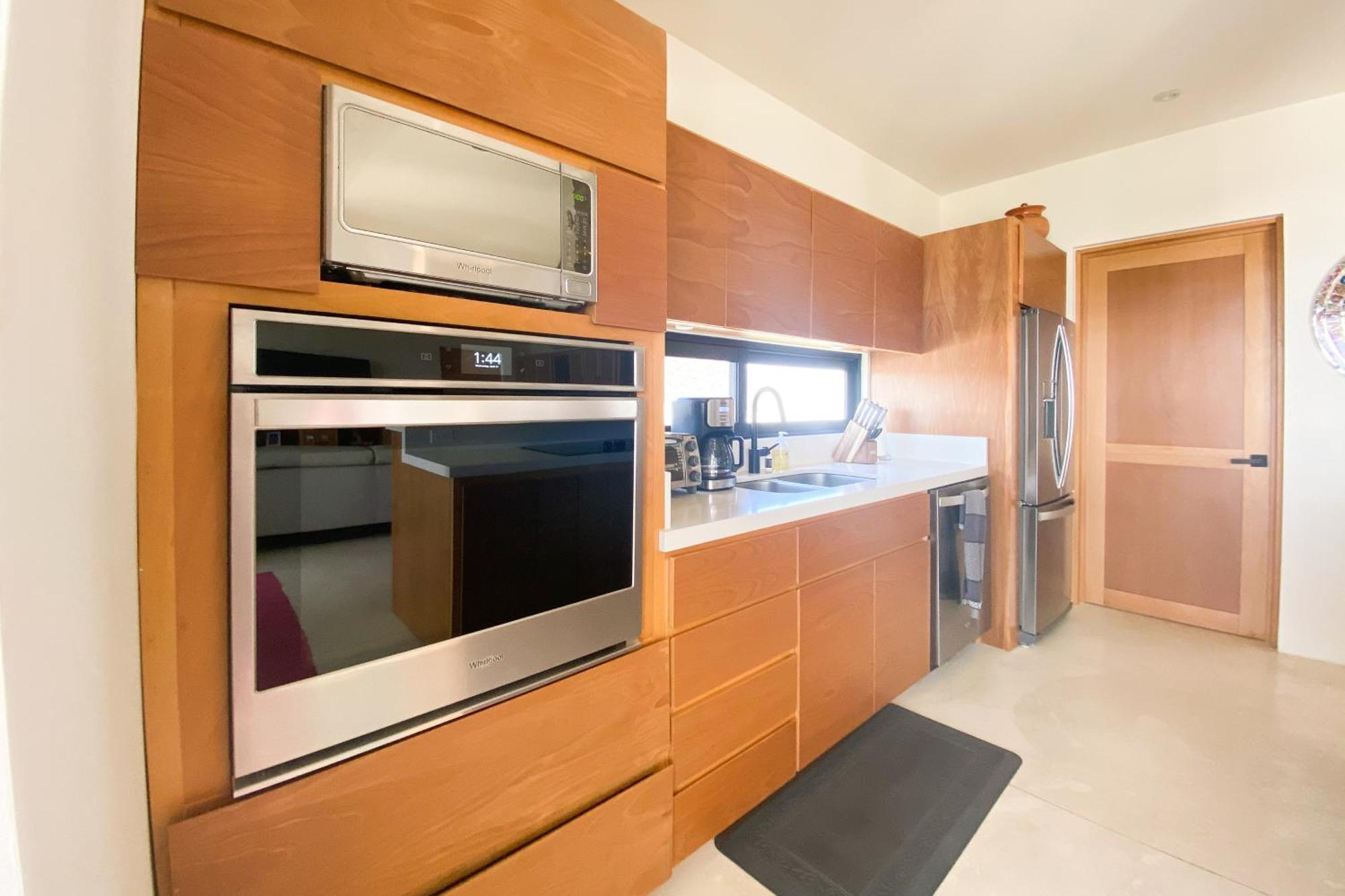 Cerritos Surf Residences El Pescadero  Eksteriør billede