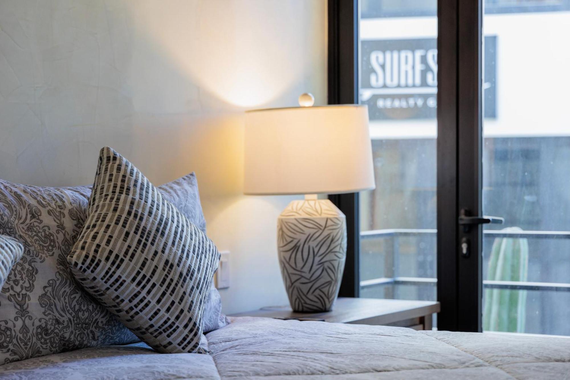 Cerritos Surf Residences El Pescadero  Eksteriør billede