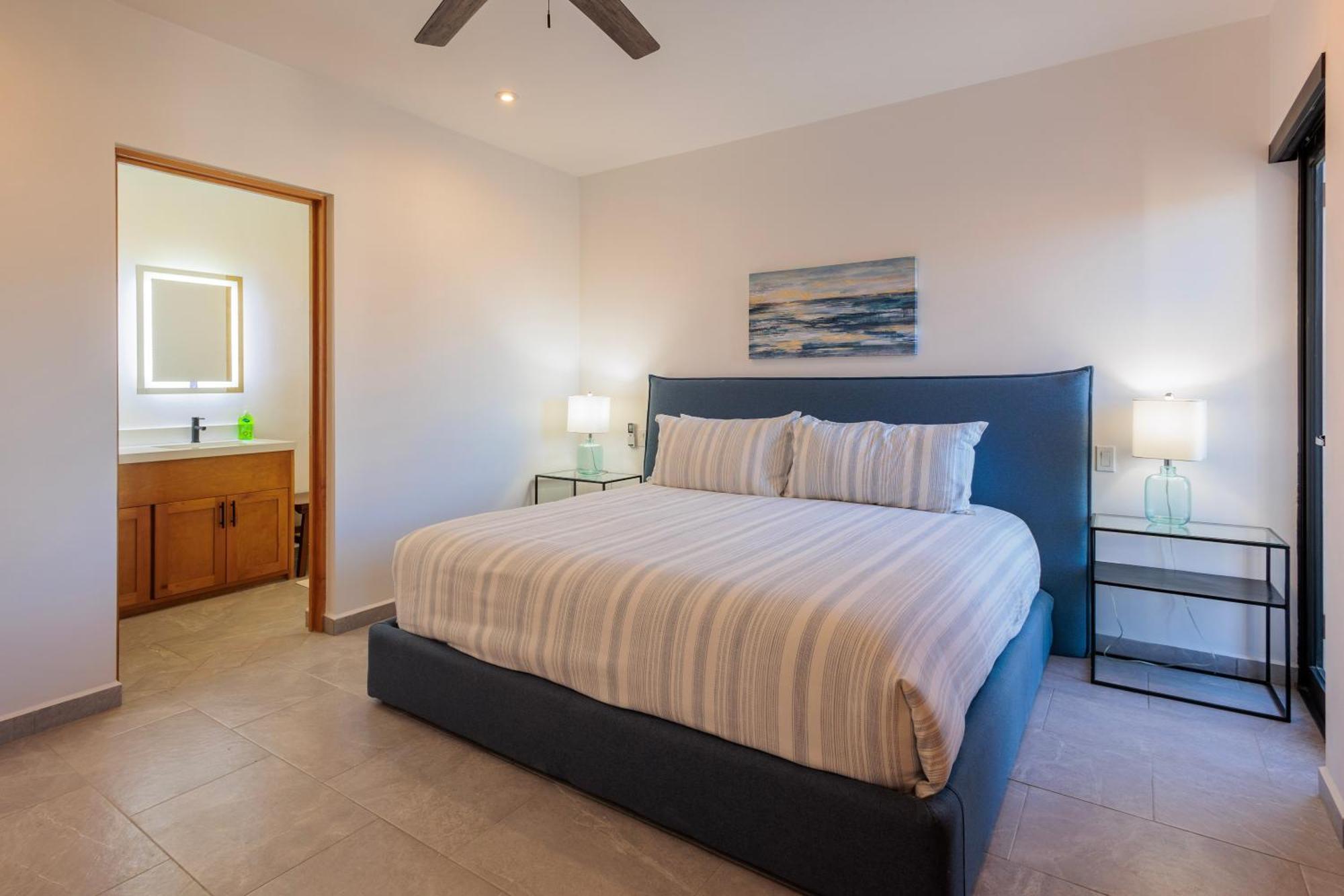 Cerritos Surf Residences El Pescadero  Eksteriør billede