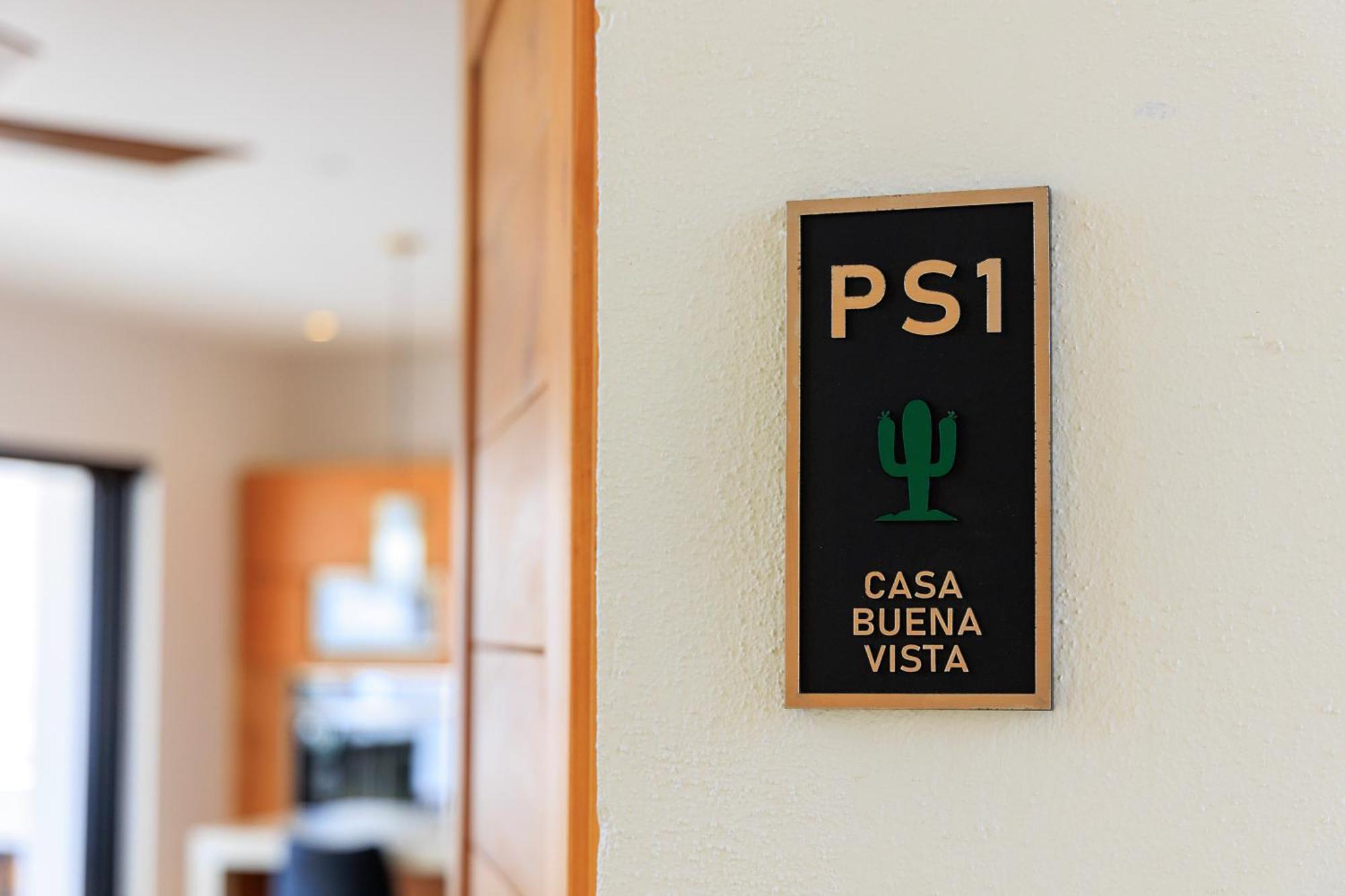 Cerritos Surf Residences El Pescadero  Eksteriør billede